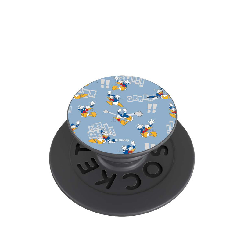  PopGrip Donald Muster