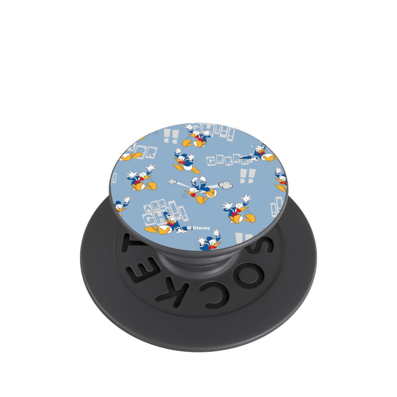  PopGrip Donald Muster