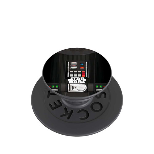  PopGrip Darth Vader Nahaufnahme