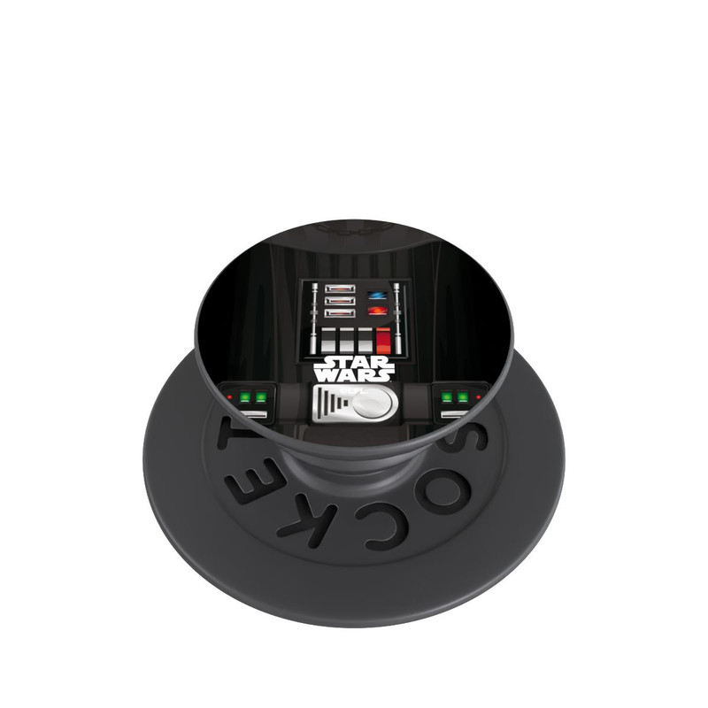  PopGrip Darth Vader Nahaufnahme