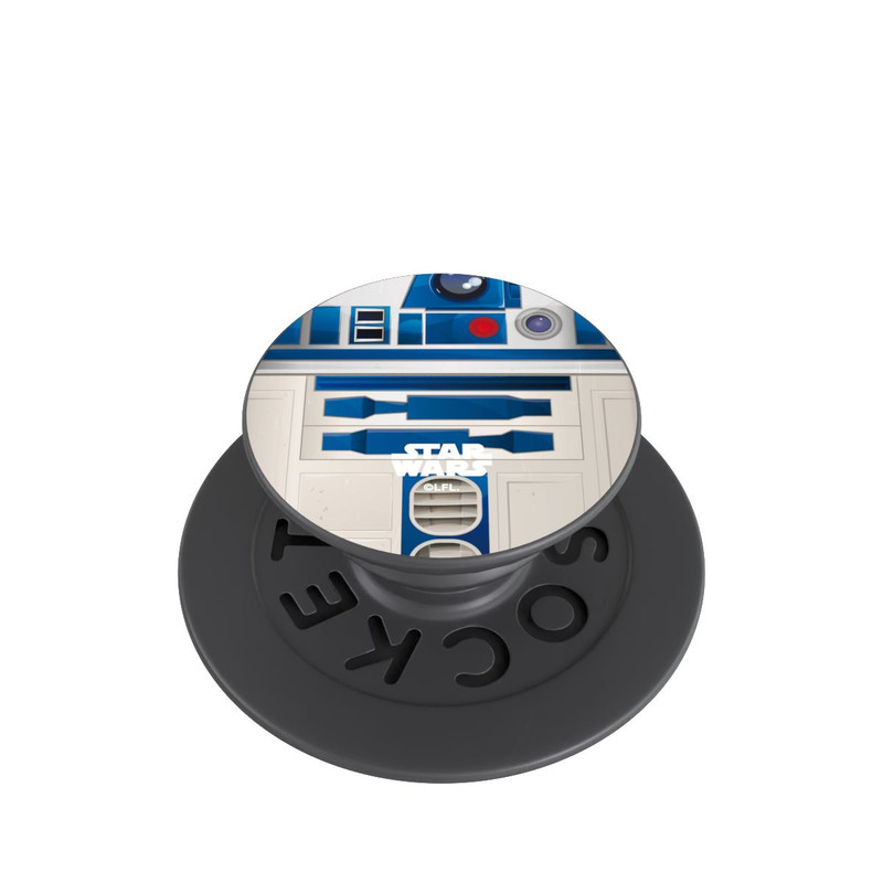  PopGrip R2D2 Gros plan