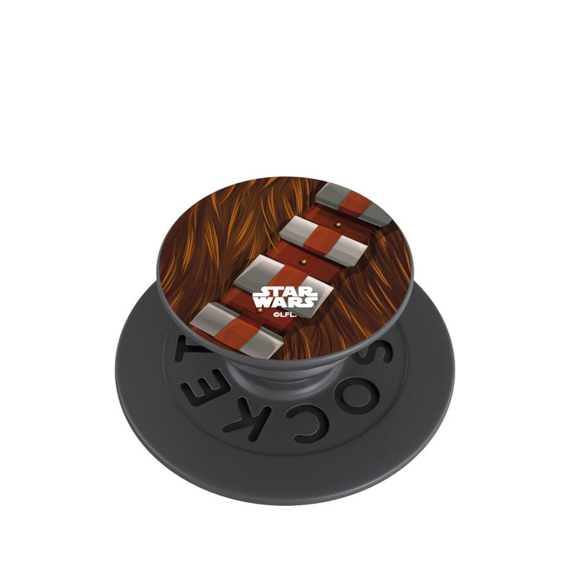  PopGrip Chewbacca