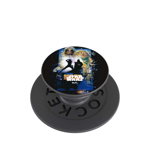  PopGrip Return Of The Jedi