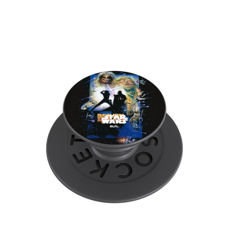  PopGrip Le Retour du Jedi