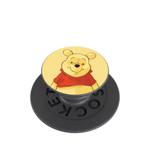  PopGrip Pooh the Bear