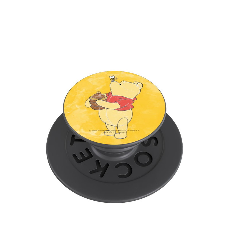  PopGrip Abeille de Miel