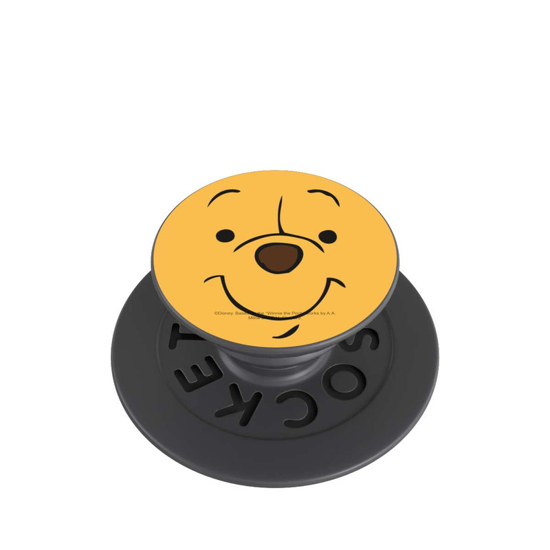  PopGrip Cuddle Face