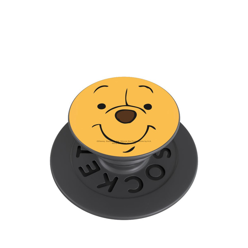  PopGrip Tête à  Câlin