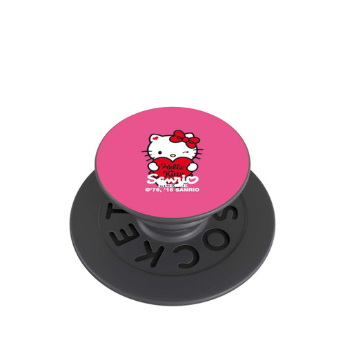  PopGrip Hello Kitty - Sweet Heart