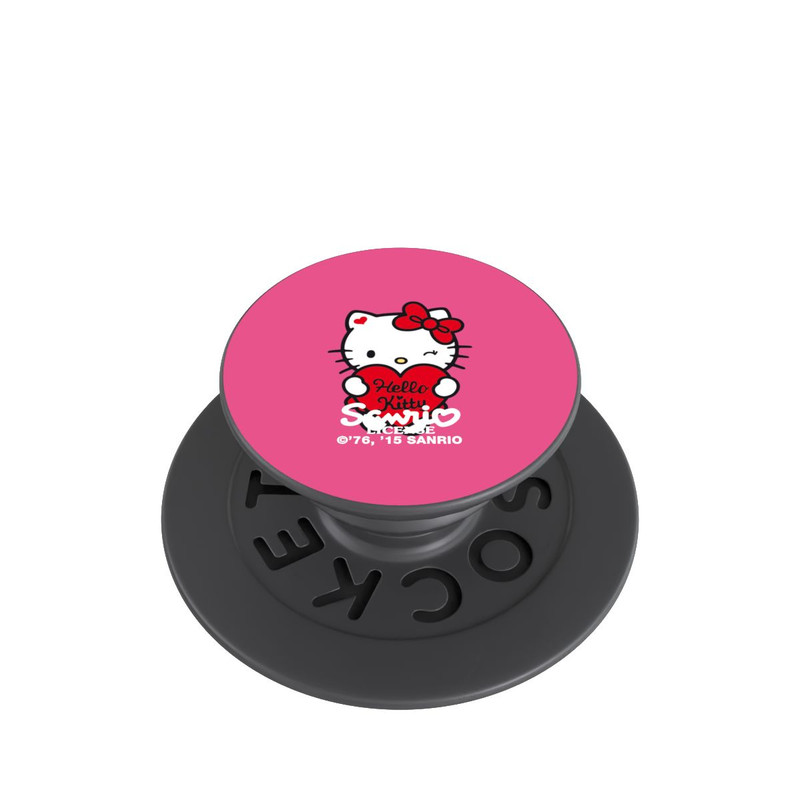  PopGrip Hello Kitty - Sweet Heart
