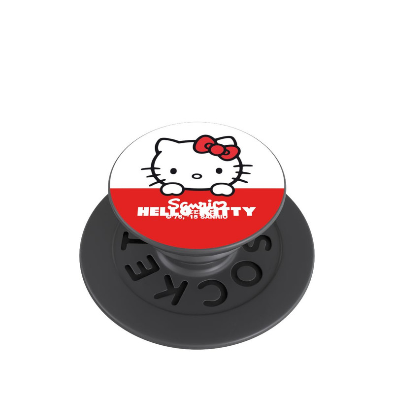  PopGrip Hello Kitty - Niedlich