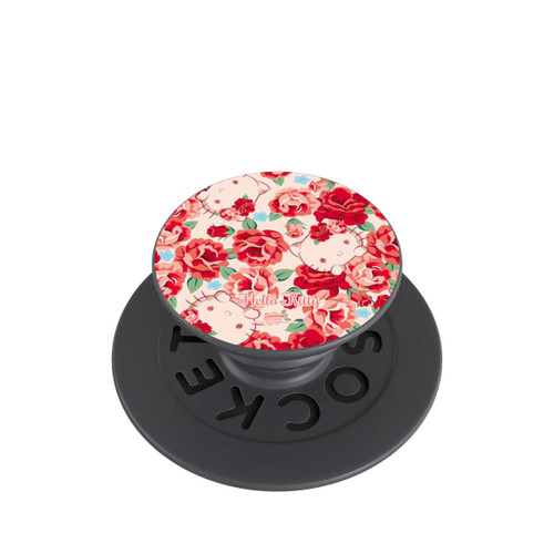  PopGrip Hallo Kitty - Magnolie Rot