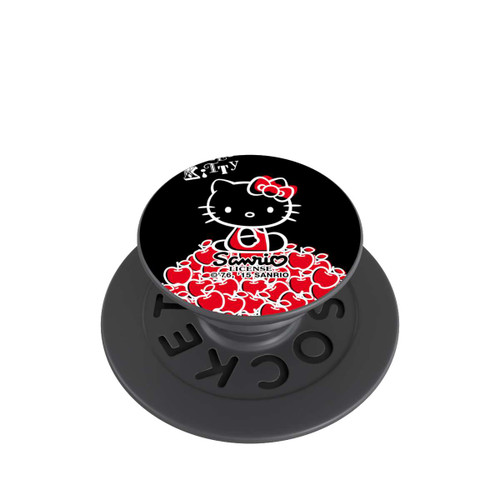  PopGrip Hello Kitty - Off Me Schwarz