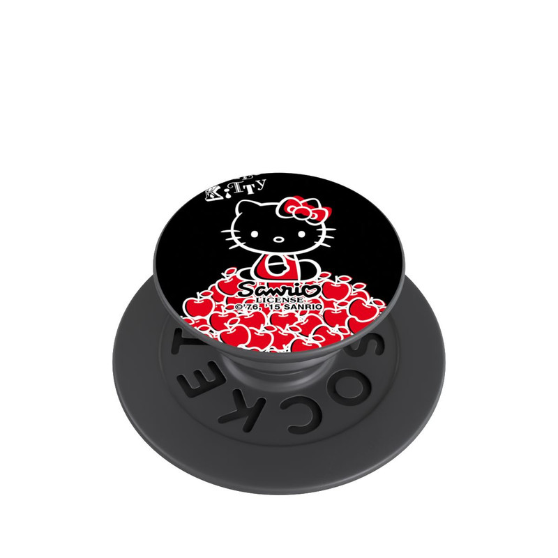  PopGrip Hello Kitty - Off Me Schwarz