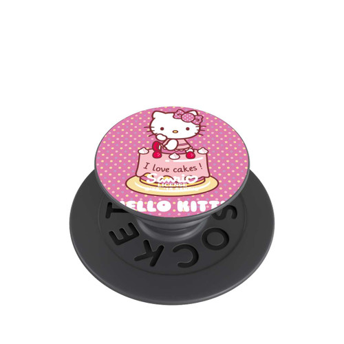  PopGrip Hello Kitty - I Love Cakes