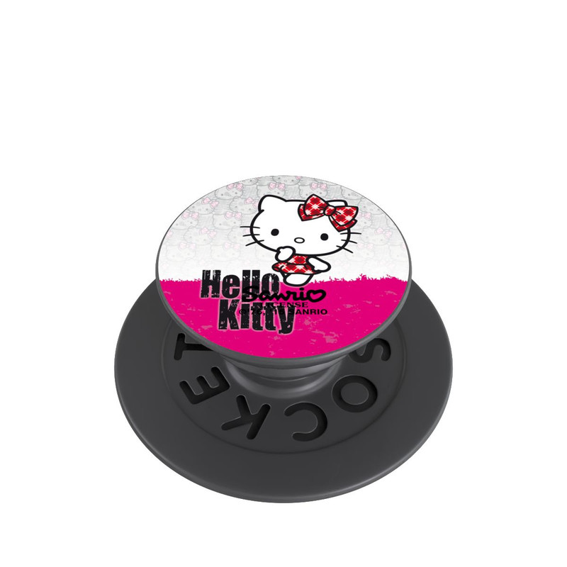  PopGrip Hello Kitty - Pink Punk