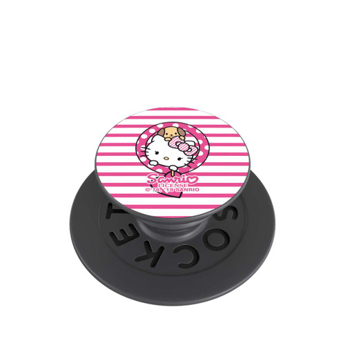  PopGrip Friend Kitty