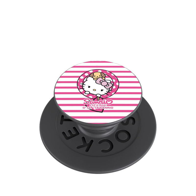  PopGrip Friend Kitty