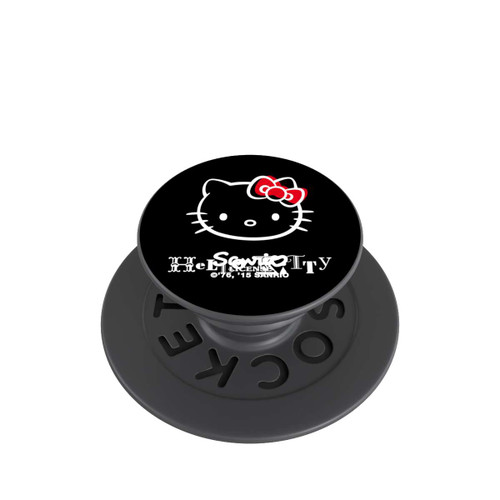  PopGrip Hello Kitty - Lovely