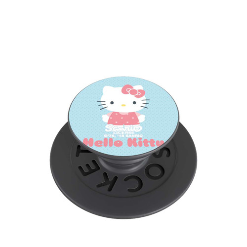  PopGrip Polkadots HK