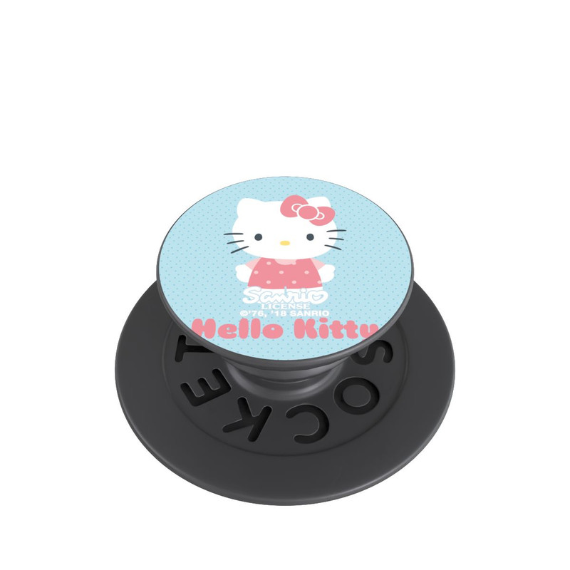  PopGrip Polkadots HK