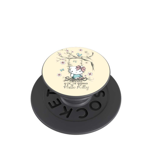  PopGrip Hello Kitty Natur