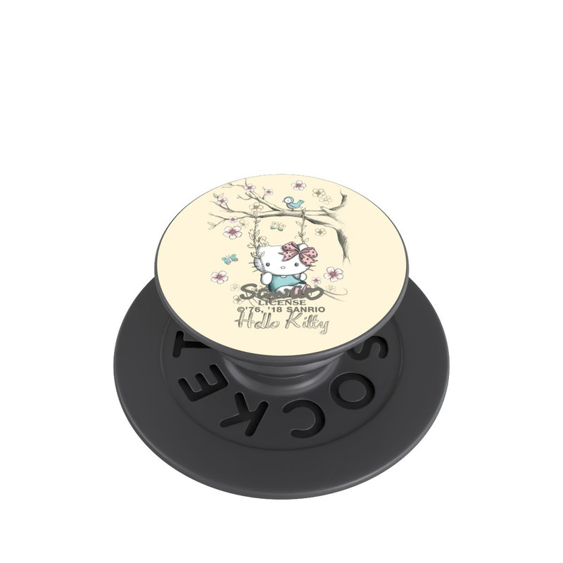  PopGrip Hello Kitty Natur