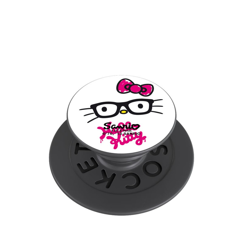  PopGrip Hello Kitty - Street Art
