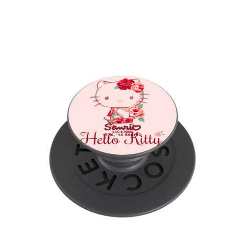  PopGrip Hello Kitty - Roses