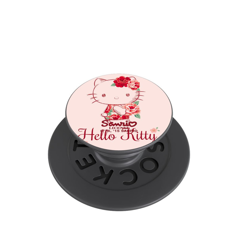  PopGrip Hello Kitty - Roses