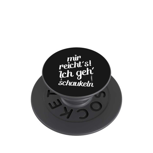  PopGrip Ich geh' Schaukeln
