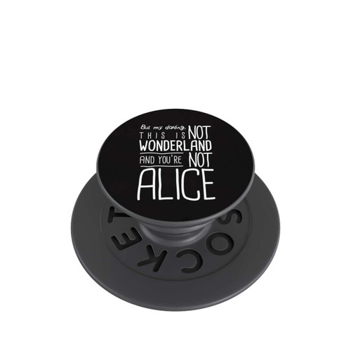  PopGrip Not Alice