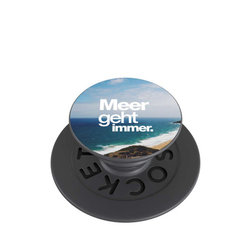  PopGrip Meer Geht Immer
