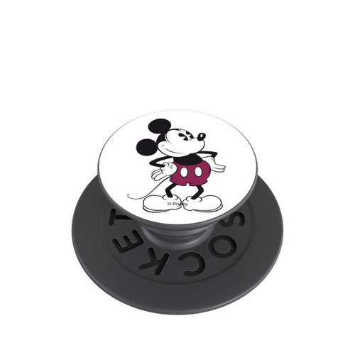  PopGrip Micky Maus Retro