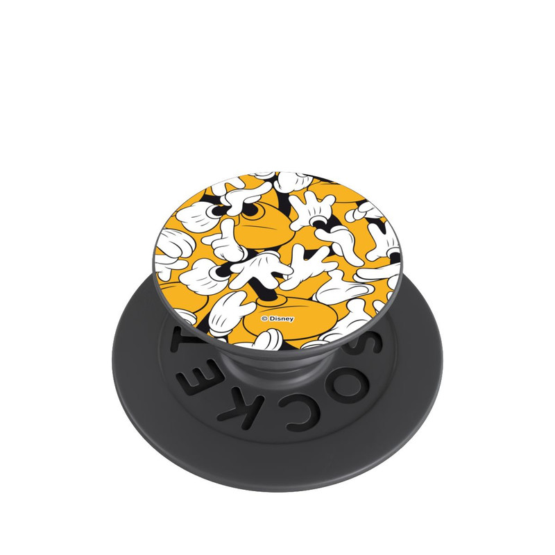 PopGrip Micky Maus - Gloves