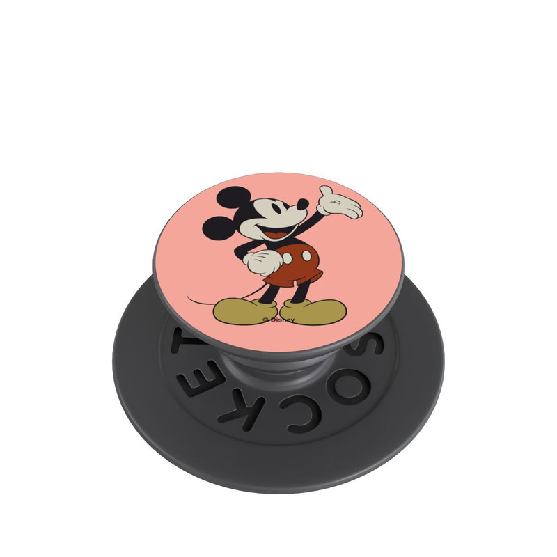  PopGrip Happy Micky