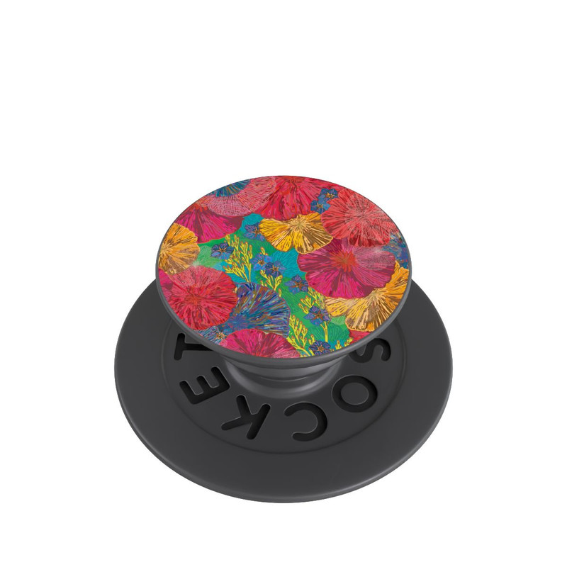  PopGrip Coquelicots Colorées