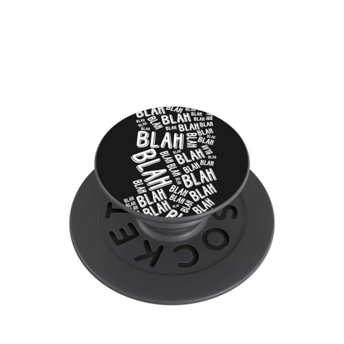  PopGrip Blahblahblah