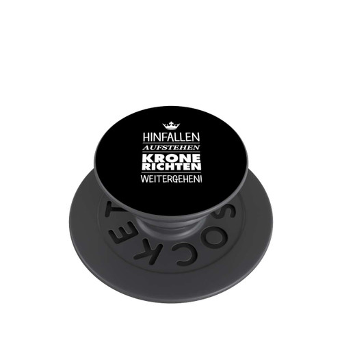  PopGrip Krone Richten