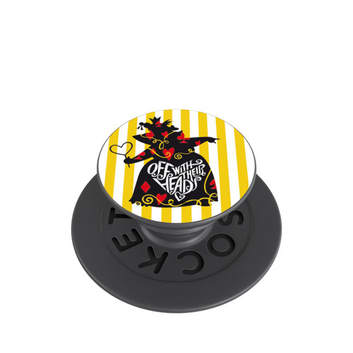  PopGrip Herzkönigin