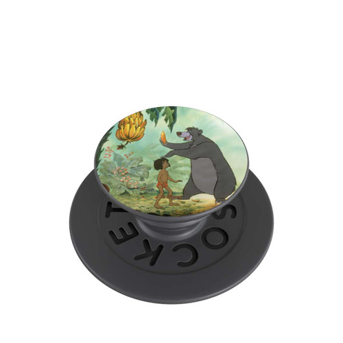  PopGrip Mowgli und Baloo