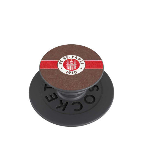  PopGrip FC St.Pauli Logo Banderole