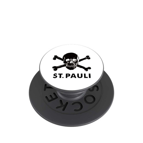  PopGrip FC St.Pauli BlackSkull