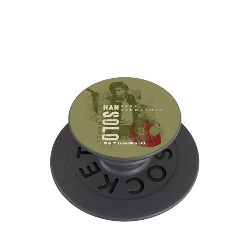  PopGrip Rebel Commander