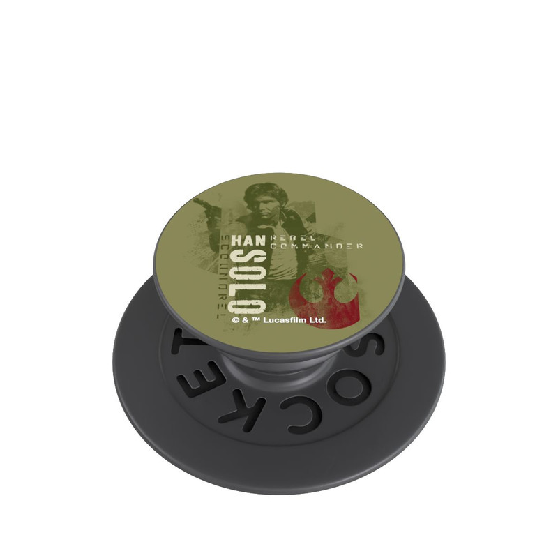  PopGrip Rebel Commander