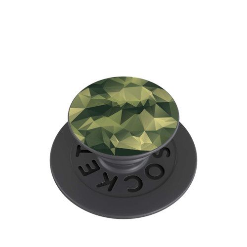  PopGrip Poly Camouflage