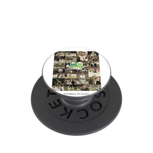  PopGrip VfL Wolfsburg Multipic