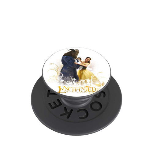  PopGrip Belle and Beast Movie