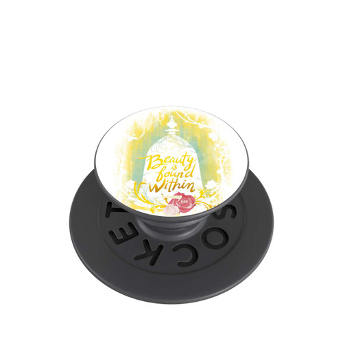  PopGrip Beauty Within Movie