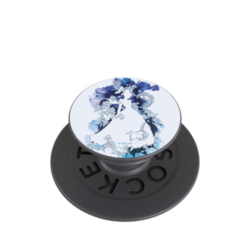  PopGrip Princess Cinderella